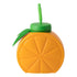 Straw tumbler CITRUS BOTTLE|cool gear Cool gear